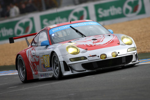 Flying Lizard